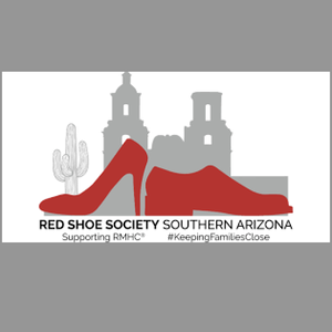 Team Page: Red Shoe Society